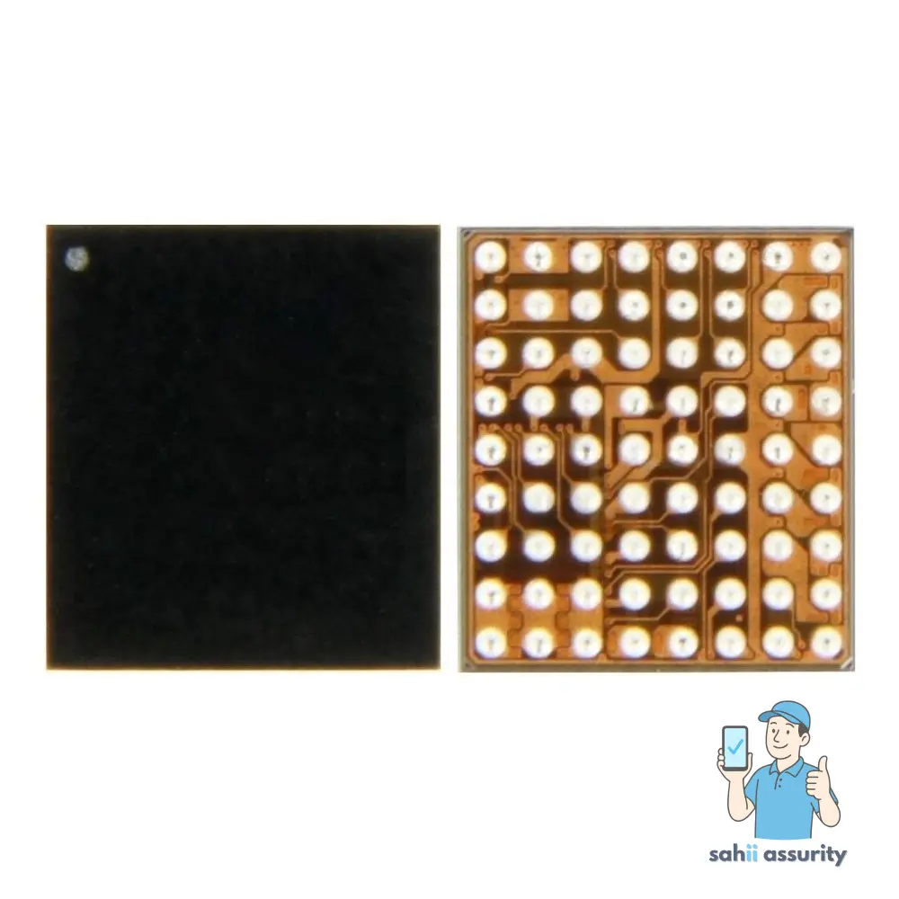 Camera IC for Apple iPhone 12 Pro